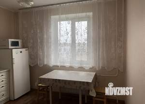 1-к квартира, на длительный срок, 38м2, 2/17 этаж