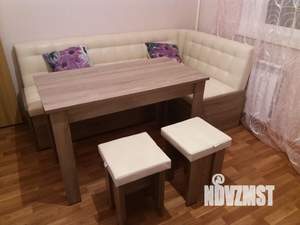 1-к квартира, на длительный срок, 36м2, 7/18 этаж