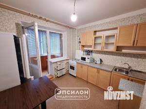 1-к квартира, на длительный срок, 41м2, 3/10 этаж