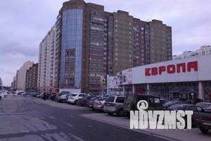 1-к квартира, посуточно, 38м2, 12/17 этаж