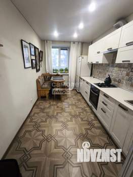 1-к квартира, на длительный срок, 35м2, 5/9 этаж