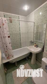 1-к квартира, посуточно, 37м2, 4/5 этаж