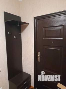 1-к квартира, на длительный срок, 38м2, 8/17 этаж