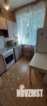 1-к квартира, на длительный срок, 34м2, 2/5 этаж