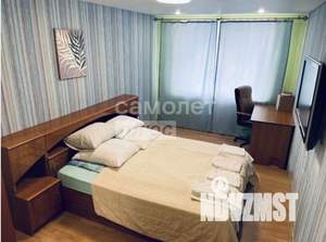 1-к квартира, на длительный срок, 45м2, 2/9 этаж