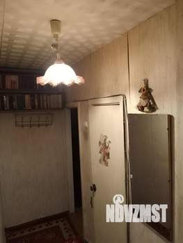 2-к квартира, на длительный срок, 45м2, 4/4 этаж