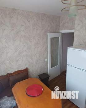 1-к квартира, на длительный срок, 40м2, 8/10 этаж