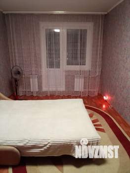 1-к квартира, на длительный срок, 38м2, 14/17 этаж