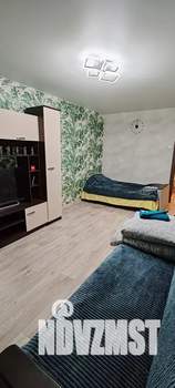 1-к квартира, посуточно, 30м2, 3/5 этаж