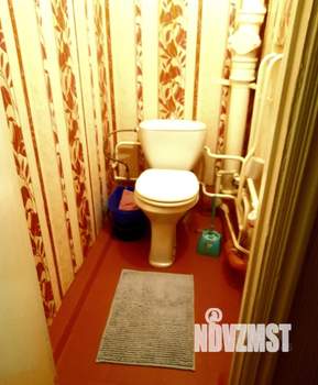 2-к квартира, на длительный срок, 50м2, 5/5 этаж