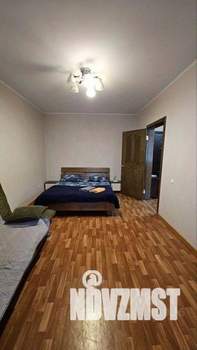 1-к квартира, посуточно, 39м2, 1/1 этаж