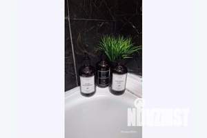 1-к квартира, посуточно, 46м2, 14/17 этаж