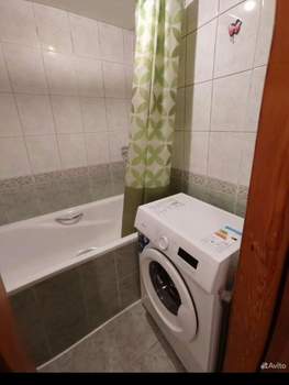 3-к квартира, на длительный срок, 60м2, 3/9 этаж