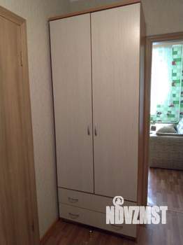 1-к квартира, на длительный срок, 35м2, 5/17 этаж