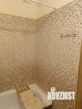 1-к квартира, на длительный срок, 38м2, 5/17 этаж