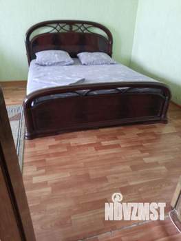1-к квартира, посуточно, 38м2, 12/17 этаж