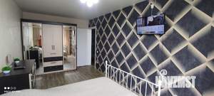 1-к квартира, посуточно, 33м2, 7/10 этаж