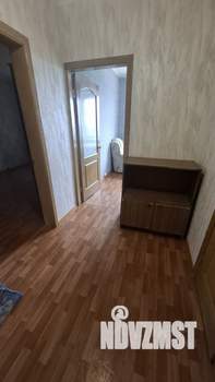 1-к квартира, на длительный срок, 37м2, 12/17 этаж