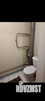 1-к квартира, на длительный срок, 38м2, 13/17 этаж