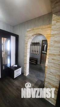 1-к квартира, посуточно, 39м2, 1/1 этаж