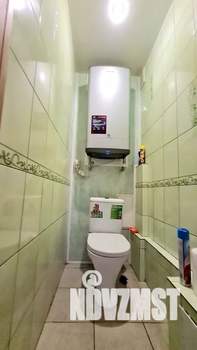 2-к квартира, посуточно, 65м2, 11/17 этаж