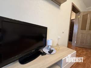 1-к квартира, посуточно, 39м2, 12/17 этаж