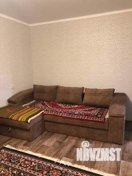 3-к квартира, на длительный срок, 61м2, 6/10 этаж