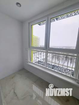 2-к квартира, посуточно, 50м2, 10/17 этаж