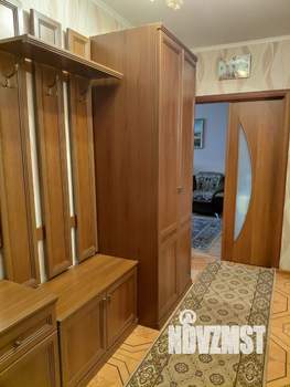 3-к квартира, на длительный срок, 60м2, 3/9 этаж