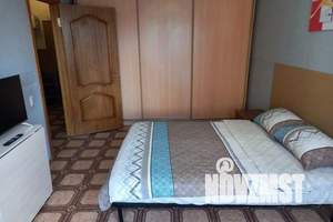 2-к квартира, посуточно, 58м2, 3/10 этаж