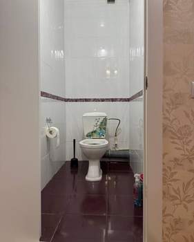 1-к квартира, на длительный срок, 50м2, 10/10 этаж