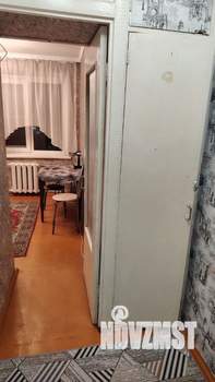 1-к квартира, на длительный срок, 25м2, 5/12 этаж