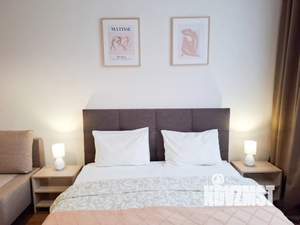 2-к квартира, посуточно, 76м2, 4/16 этаж