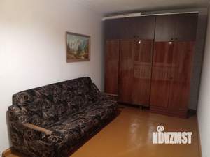 2-к квартира, на длительный срок, 43м2, 3/6 этаж