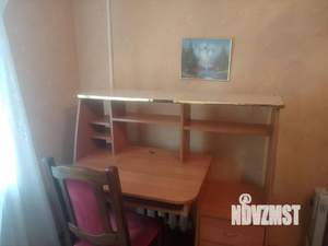 1-к квартира, на длительный срок, 22м2, 2/6 этаж