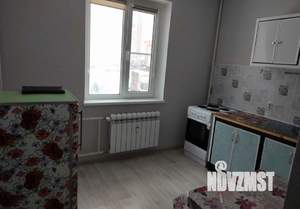 1-к квартира, на длительный срок, 38м2, 3/17 этаж