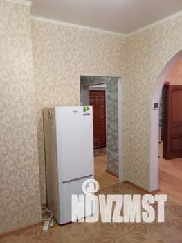 1-к квартира, на длительный срок, 50м2, 16/18 этаж