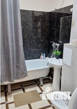 1-к квартира, посуточно, 50м2, 1/1 этаж