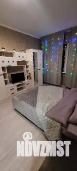 1-к квартира, посуточно, 46м2, 11/17 этаж