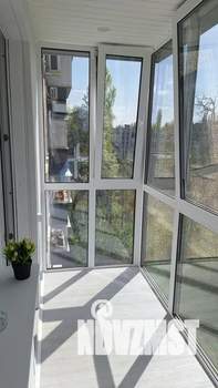 1-к квартира, посуточно, 38м2, 4/5 этаж