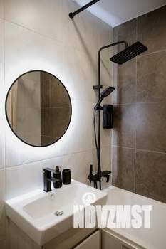 Студия квартира, посуточно, 30м2, 14/19 этаж