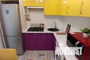 1-к квартира, посуточно, 34м2, 2/9 этаж