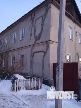 3-к квартира, на длительный срок, 65м2, 2/2 этаж