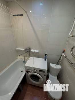 1-к квартира, на длительный срок, 28м2, 3/5 этаж