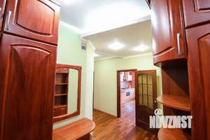 1-к квартира, посуточно, 50м2, 4/13 этаж