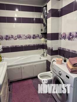 2-к квартира, посуточно, 67м2, 10/10 этаж