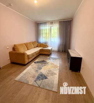 2-к квартира, на длительный срок, 56м2, 6/19 этаж