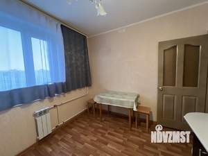 1-к квартира, на длительный срок, 39м2, 16/18 этаж