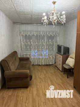 1-к квартира, на длительный срок, 30м2, 4/5 этаж