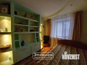 2-к квартира, на длительный срок, 48м2, 1/5 этаж